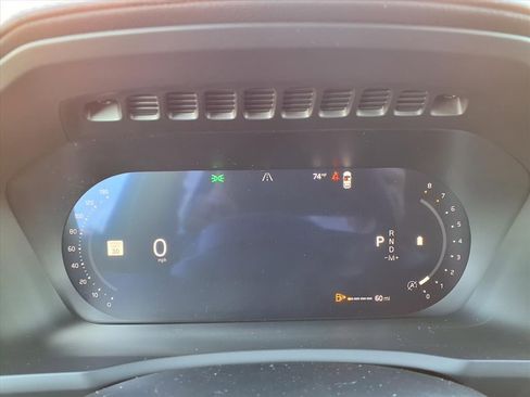 New 2026 Volvo XC90 B6 Plus w/ Protection Package Premier image 18