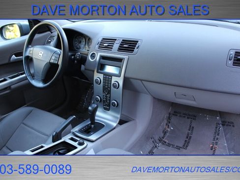 Used 2008 Volvo C30 T5 Version 2.0 image 15