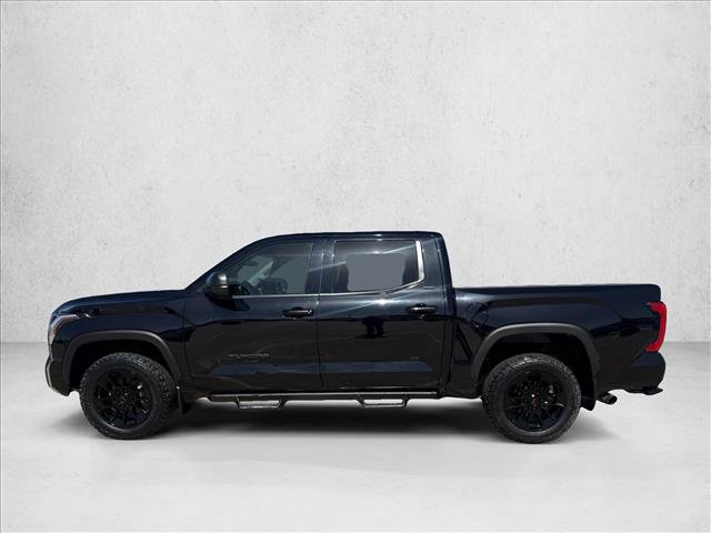 Used 2024 Toyota Tundra SR5 w/ SR5 Premium Package AWD/4WD image 8