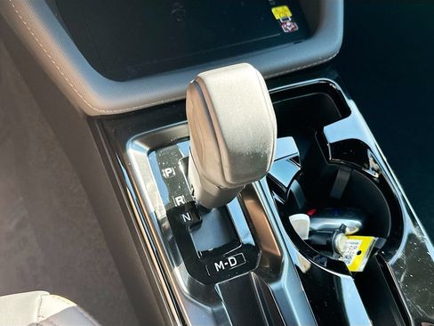 New 2026 Subaru Forester Sport AWD/4WD image 21