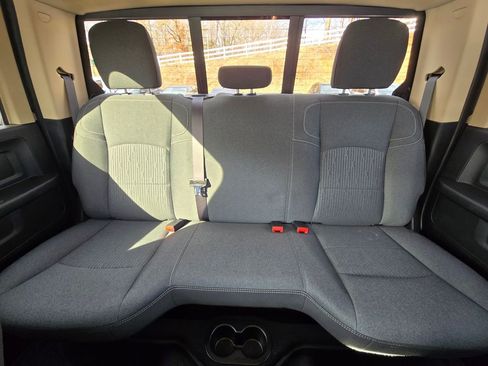 Used 2020 RAM 2500 Tradesman image 44