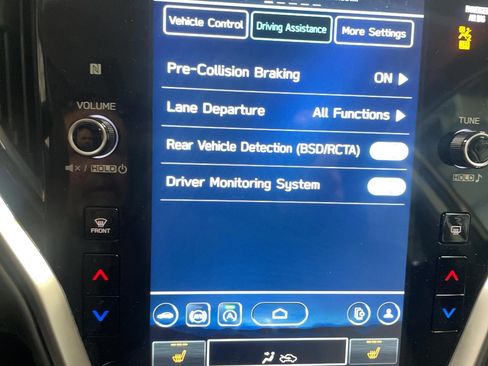 Used 2024 Subaru Outback Limited image 9