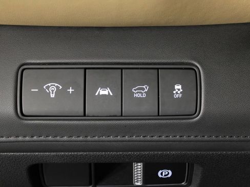 Certified 2023 Hyundai Santa Fe Calligraphy FWD image 25