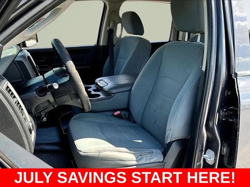 Used 2016 RAM 1500 Tradesman w/ Popular Equipment Group AWD/4WD image 26