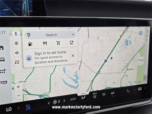 New 2026 Ford Expedition Platinum image 16