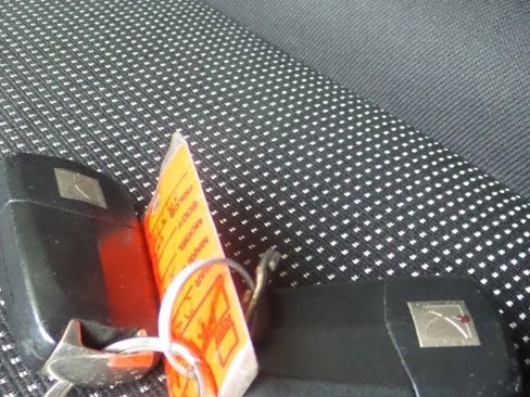 Used 2008 Saturn Astra XR image 48