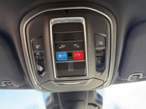 New 2026 Jeep Cherokee Laredo AWD/4WD image 27