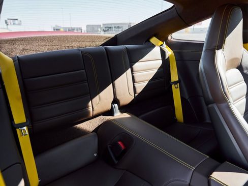 Used 2021 Porsche 911 Turbo S image 40