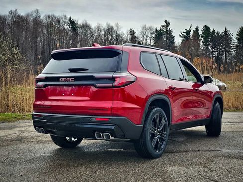 New 2026 GMC Acadia Elevation image 3