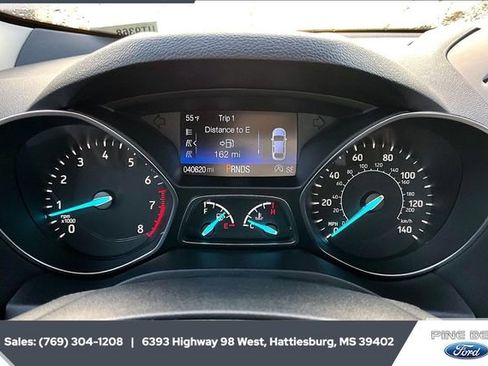 Used 2019 Ford Escape SEL image 14