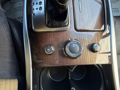 Used 2016 INFINITI Q70 L 3.7 w/ Deluxe Touring Package image 31