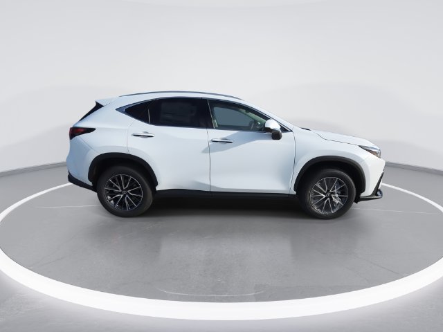 New 2026 Lexus NX 350 AWD w/ Premium Package image 9