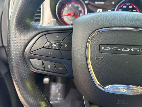 Used 2020 Dodge Charger GT w/ Performance Handling Group RWD image 20