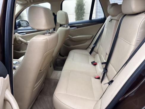 Used 2014 BMW X1 xDrive28i image 29