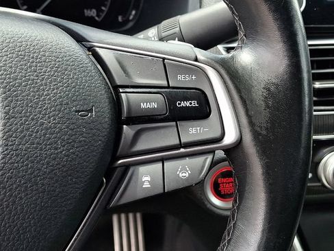 Used 2020 Honda Accord Sport image 22