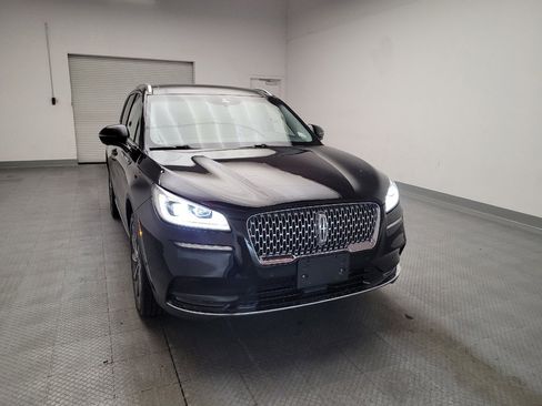 Used 2020 Lincoln Corsair Reserve w/ Equipment Group 201A AWD/4WD image 14
