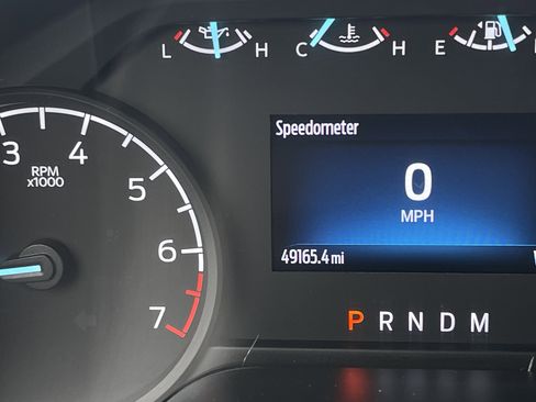 Used 2023 Ford F150 XLT image 13