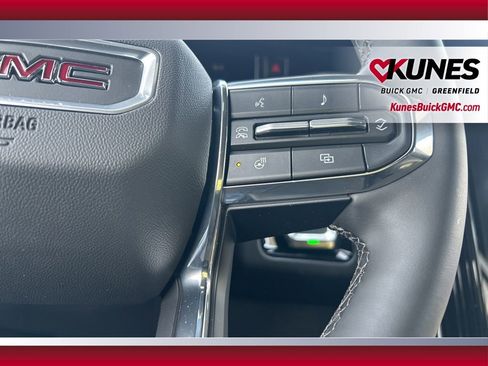 New 2026 GMC Yukon XL Elevation w/ Elevation Premium Package image 17