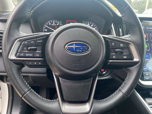 Used 2023 Subaru Legacy Premium image 6