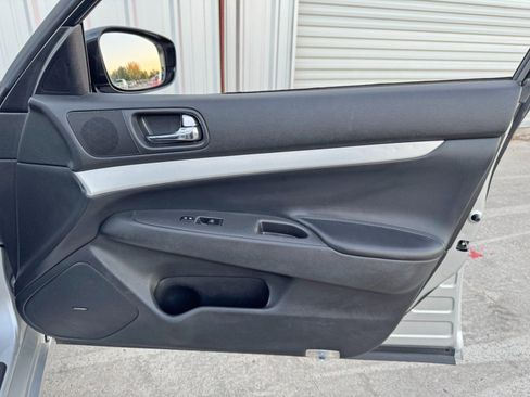 Used 2009 INFINITI G37 Journey w/ Premium Pkg image 43