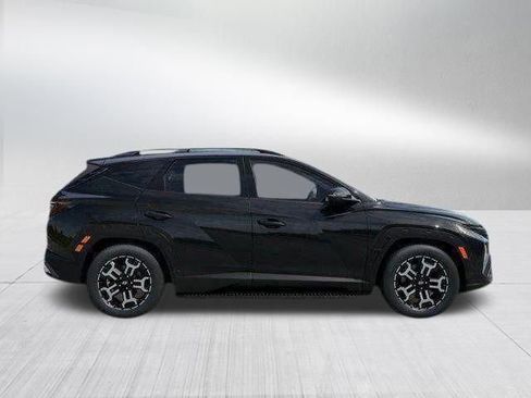 New 2026 Hyundai Tucson XRT FWD image 16
