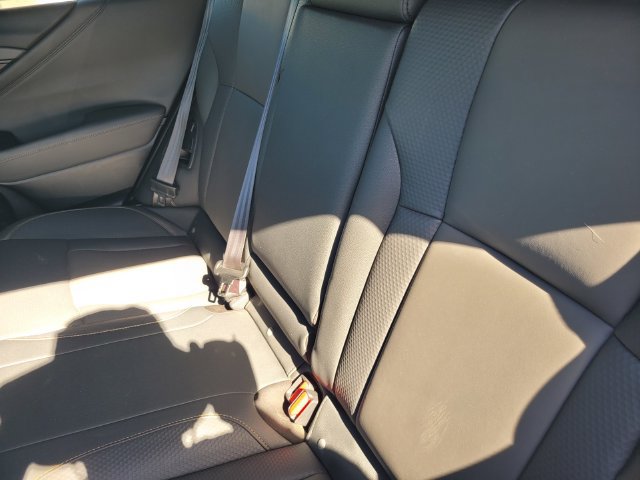 Used 2024 Subaru Outback Wilderness AWD/4WD image 15