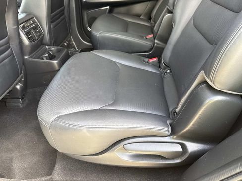 Used 2022 MAZDA CX-9 Touring Plus AWD/4WD image 15