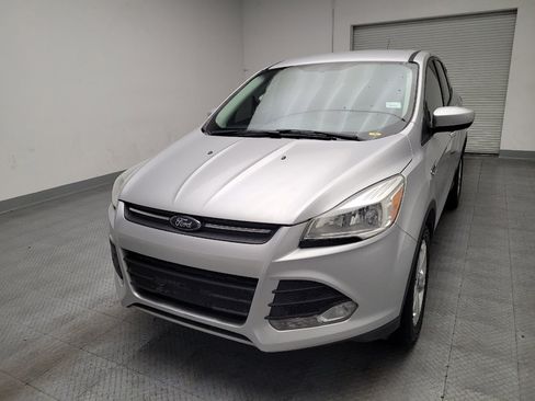 Used 2016 Ford Escape SE FWD image 15