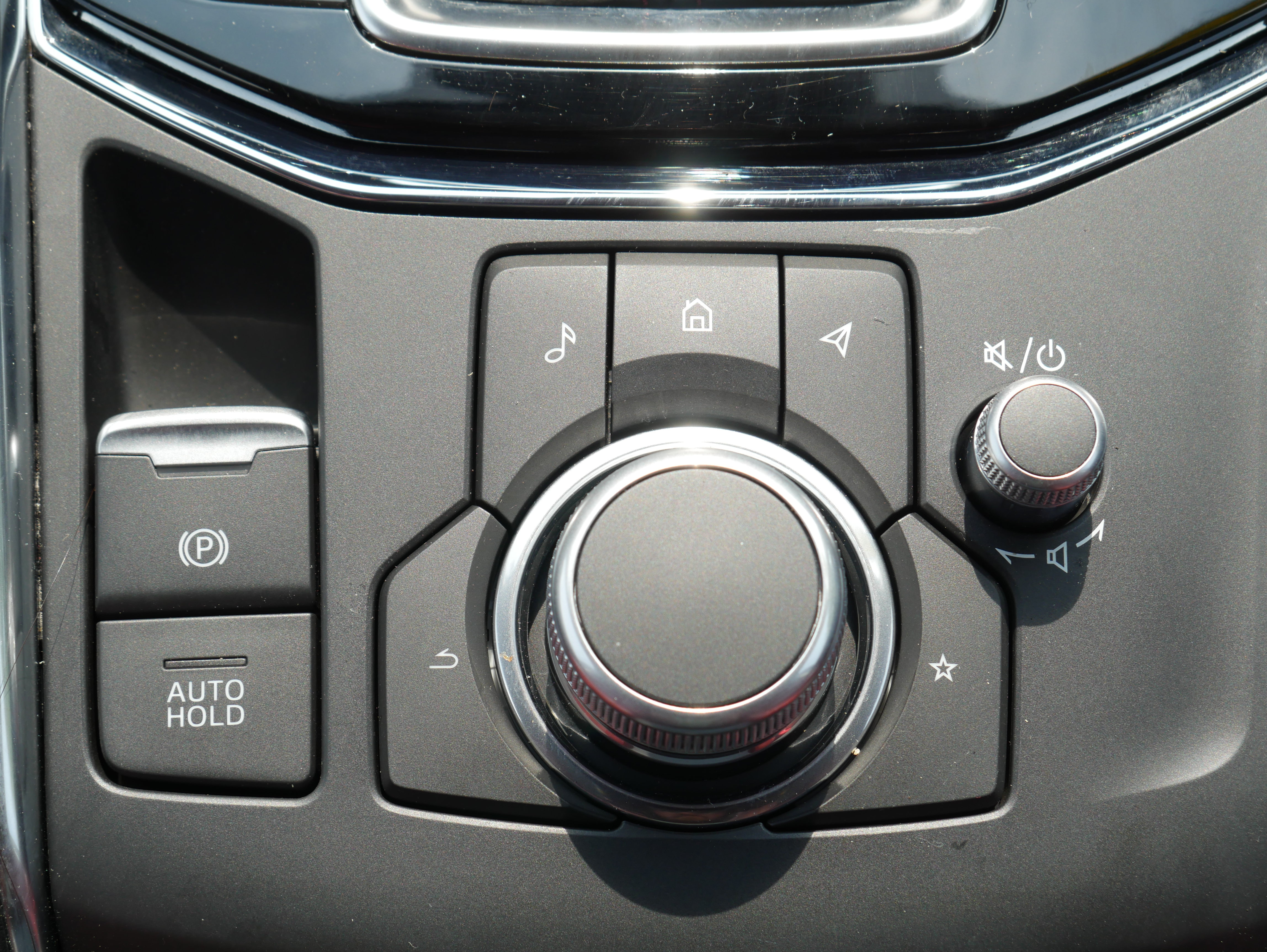 Used 2024 MAZDA CX-5 Carbon Edition AWD/4WD image 22