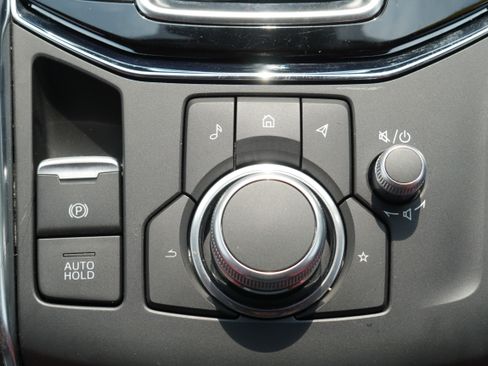 Used 2024 MAZDA CX-5 Carbon Edition AWD/4WD image 22