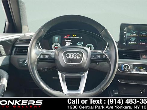 Used 2023 Audi A4 2.0T Premium Plus image 28