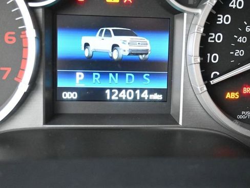 Used 2014 Toyota Tundra SR5 w/ TRD Off Road Package image 17