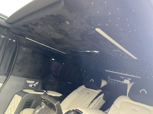 New 2025 Cadillac Escalade ESV Sport Platinum image 61