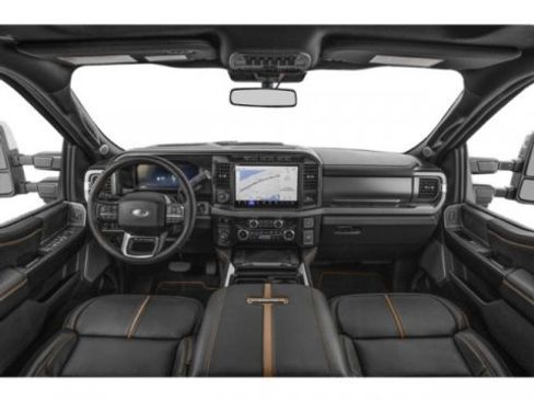Used 2026 Ford F250 Platinum AWD/4WD image 7
