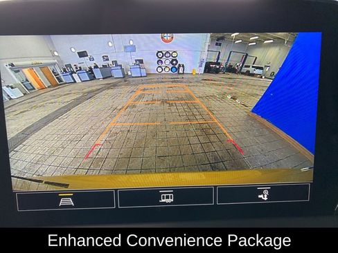 Used 2023 Chevrolet Blazer RS w/ Enhanced Convenience Package image 4