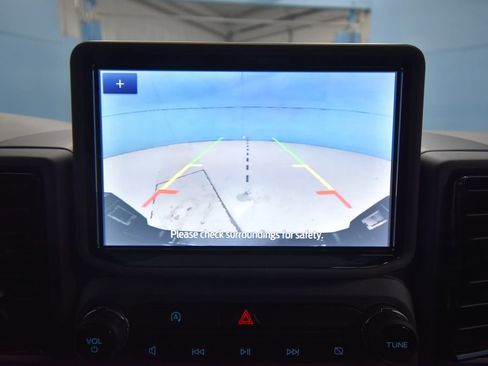 Used 2021 Ford Bronco Sport image 14