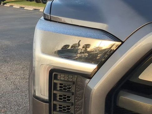 Used 2023 Toyota Tundra SR5 image 9