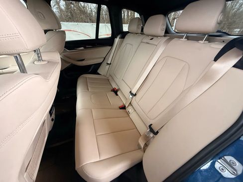 Used 2019 BMW X3 xDrive30i w/ Driving Assistance Package image 19