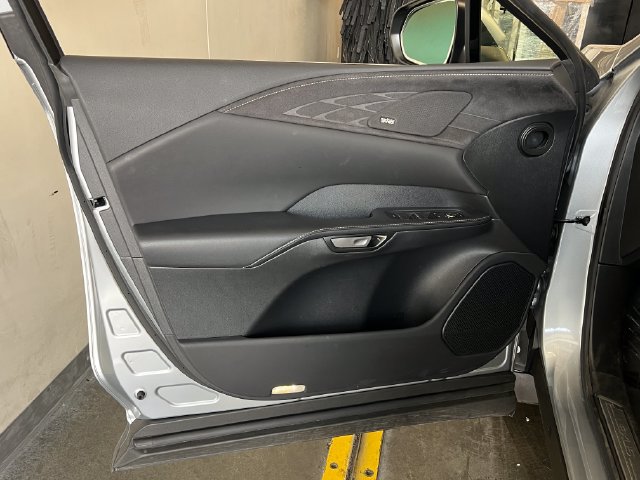 Certified 2025 Lexus RX 450h AWD w/ Convenience Package image 32