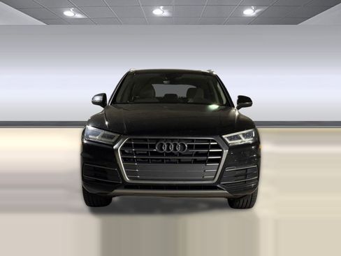 Used 2018 Audi Q5 Premium Plus image 6