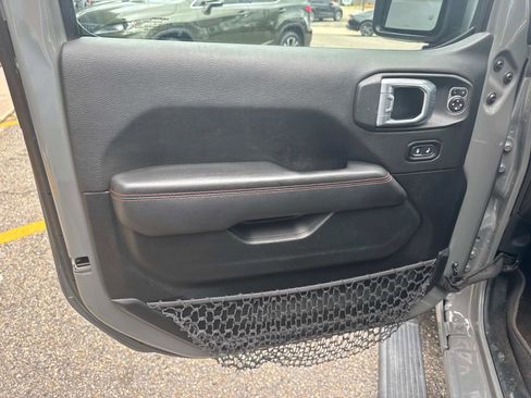 Used 2021 Jeep Gladiator Rubicon image 19