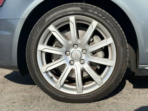 Used 2012 Audi A4 2.0T Premium Plus image 8