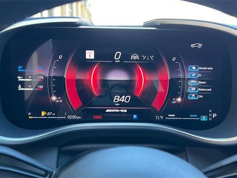 Used 2023 Mercedes-Benz SL 43 AMG image 29