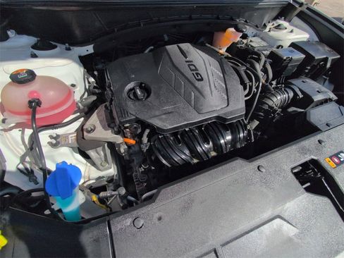 Used 2022 Hyundai Tucson SEL w/ Convenience Package image 16