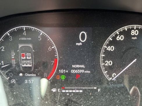 Used 2024 Honda Civic Sport image 10