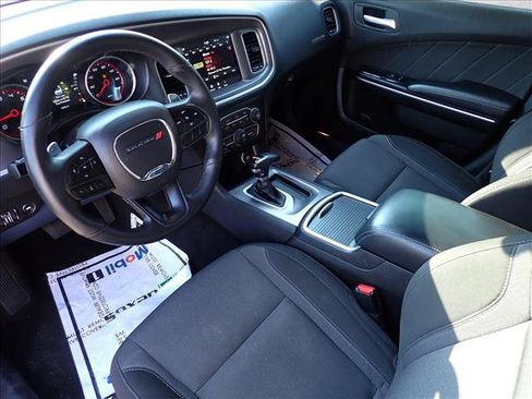 Used 2022 Dodge Charger SXT AWD/4WD image 10