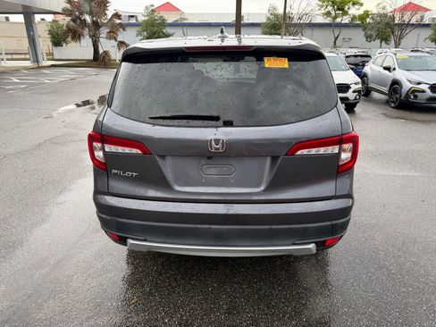 Used 2021 Honda Pilot EX-L image 6