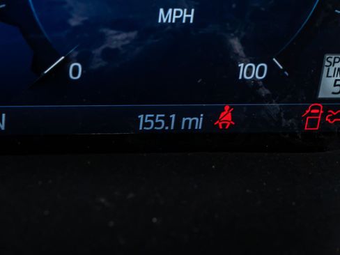 Used 2026 Ford F350 Platinum image 20