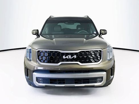 Used 2023 Kia Telluride SX X-Pro AWD/4WD image 6