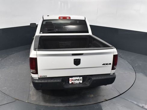 Used 2024 RAM 1500 Classic Warlock image 38